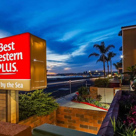 Best Western Plus Dana Point Inn-By-The-Sea Екстериор снимка