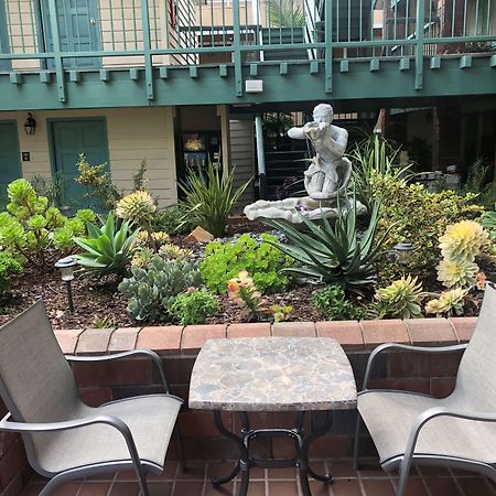 Best Western Plus Dana Point Inn-By-The-Sea Екстериор снимка