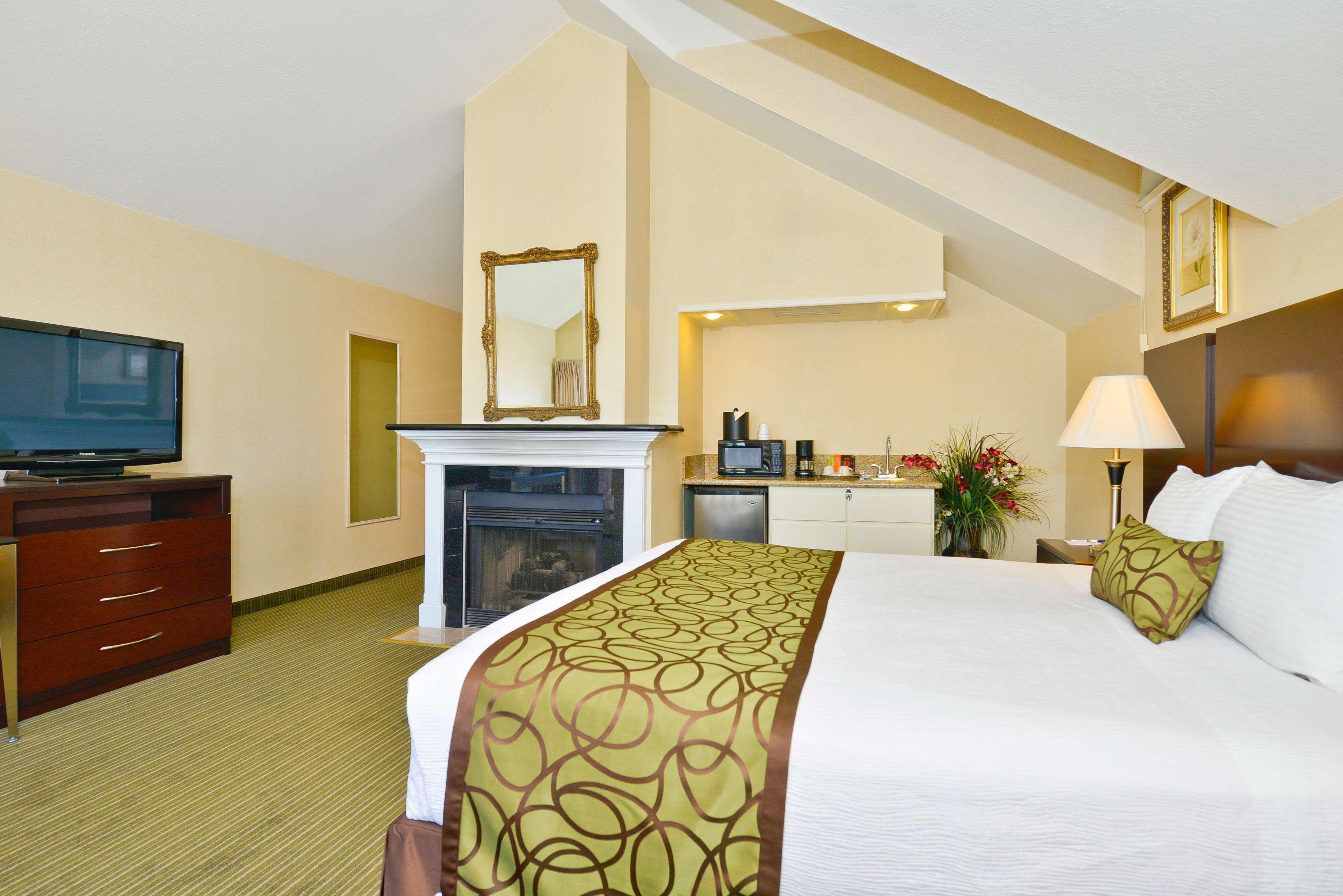 Best Western Plus Dana Point Inn-By-The-Sea Екстериор снимка