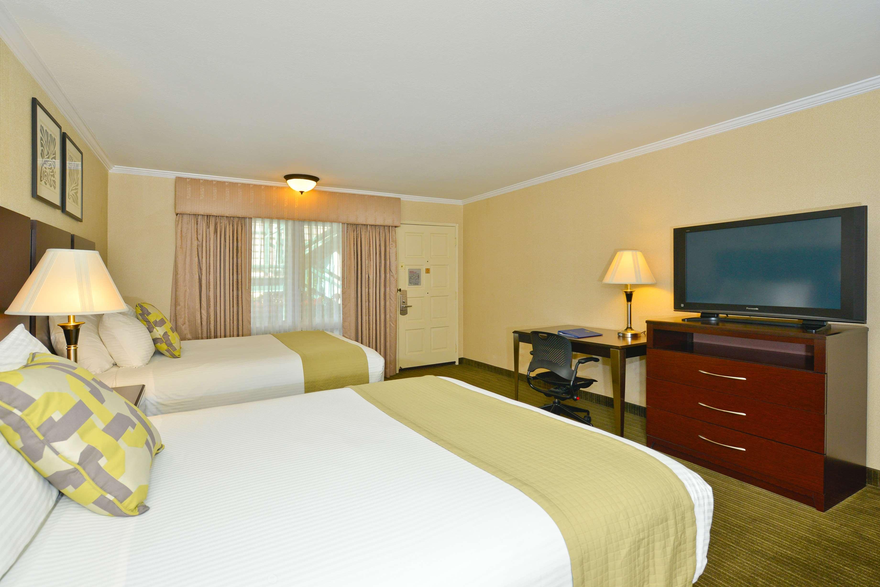 Best Western Plus Dana Point Inn-By-The-Sea Екстериор снимка