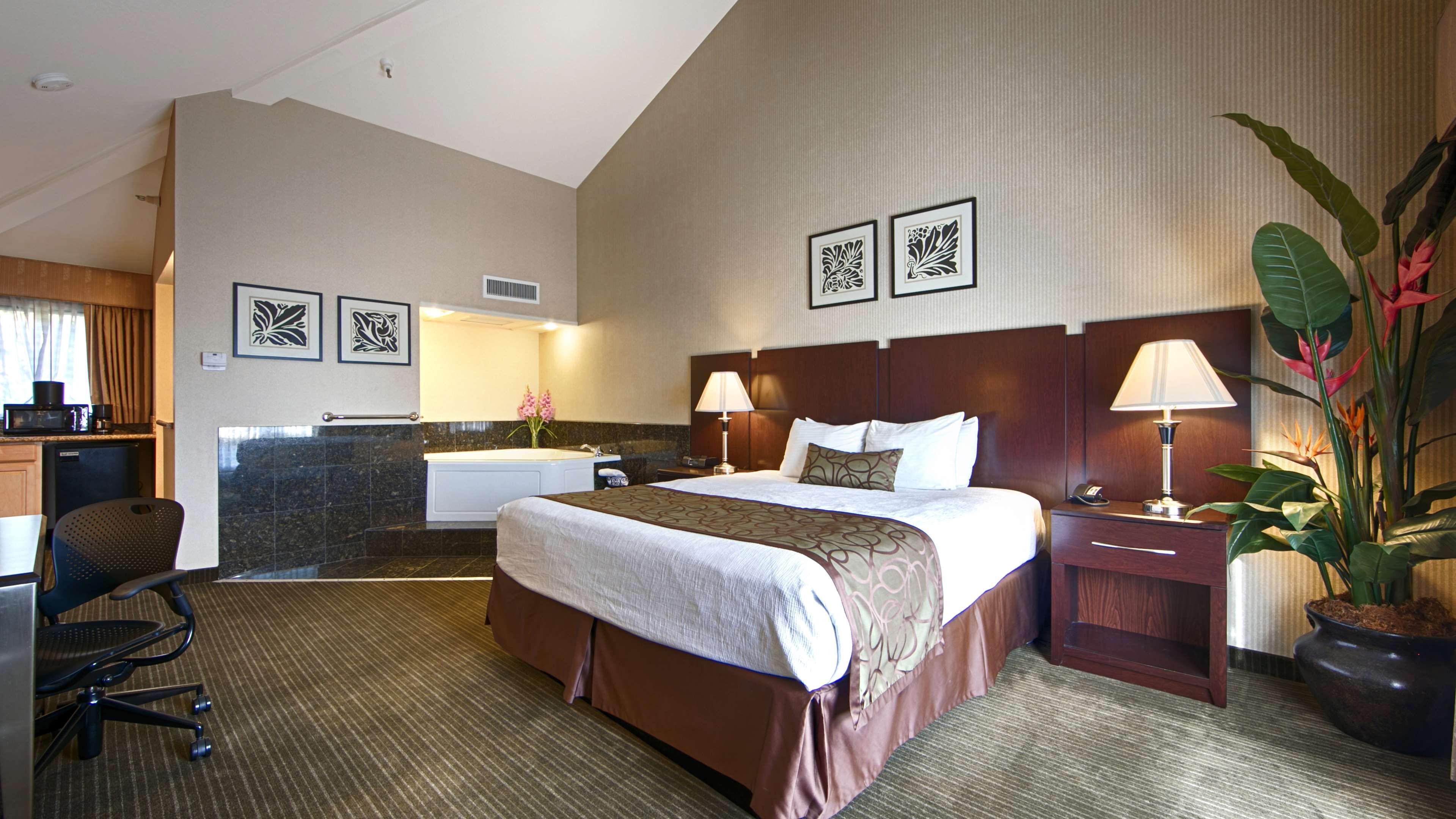 Best Western Plus Dana Point Inn-By-The-Sea Екстериор снимка
