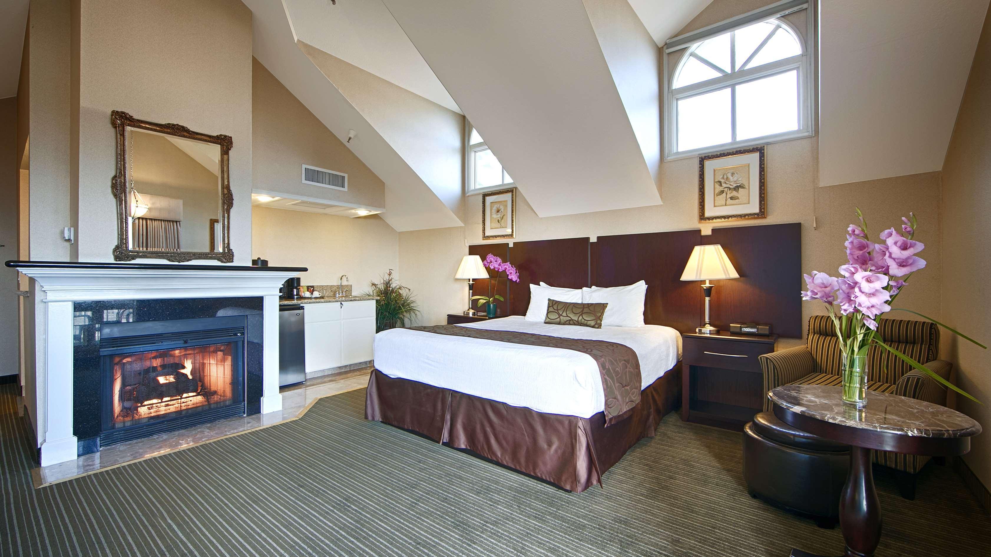 Best Western Plus Dana Point Inn-By-The-Sea Екстериор снимка