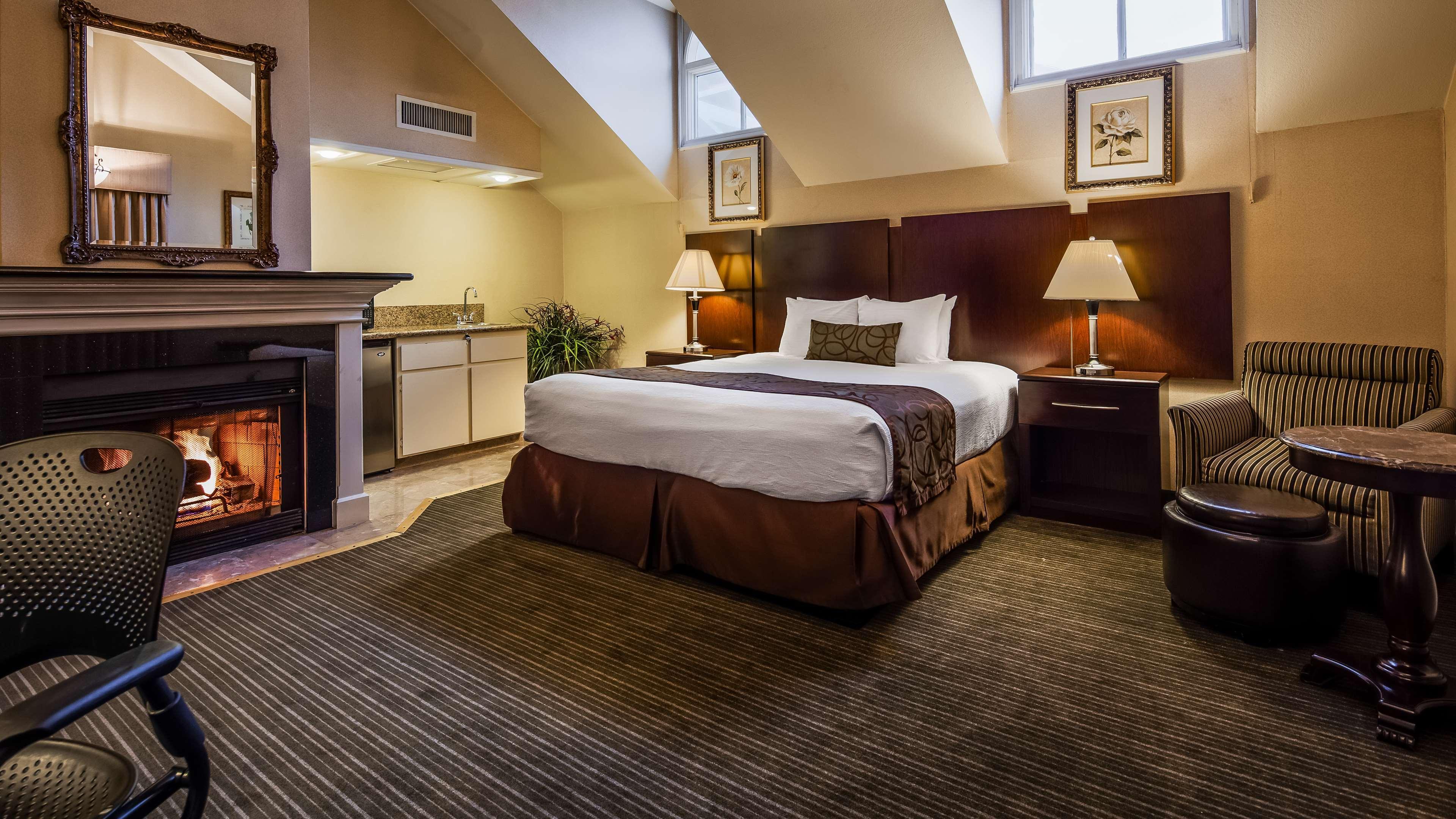 Best Western Plus Dana Point Inn-By-The-Sea Екстериор снимка