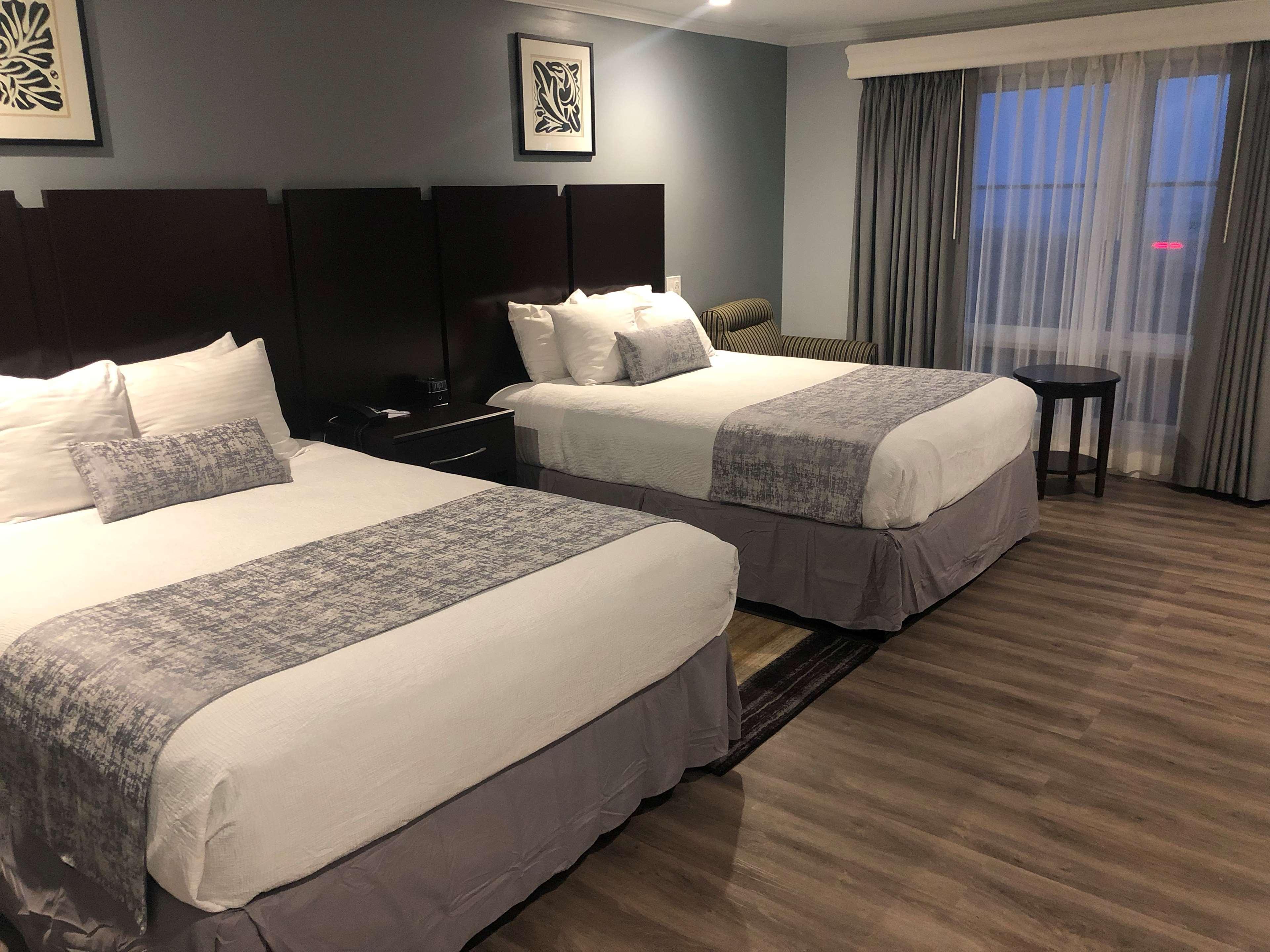 Best Western Plus Dana Point Inn-By-The-Sea Екстериор снимка