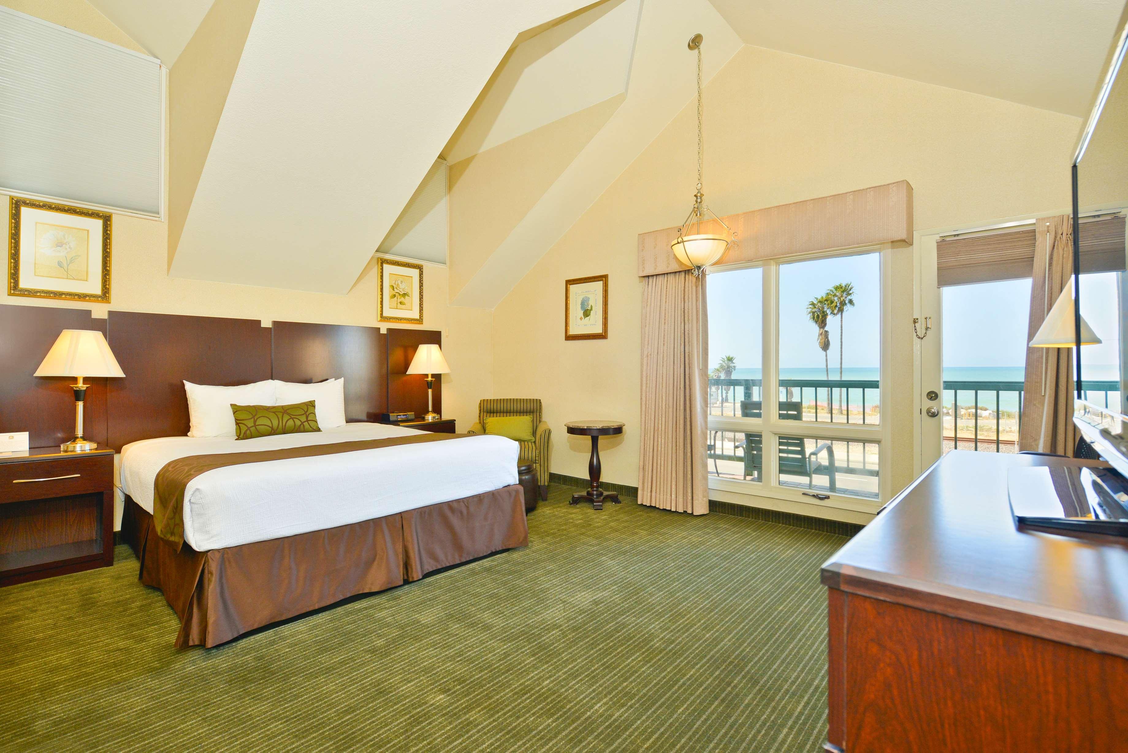 Best Western Plus Dana Point Inn-By-The-Sea Екстериор снимка