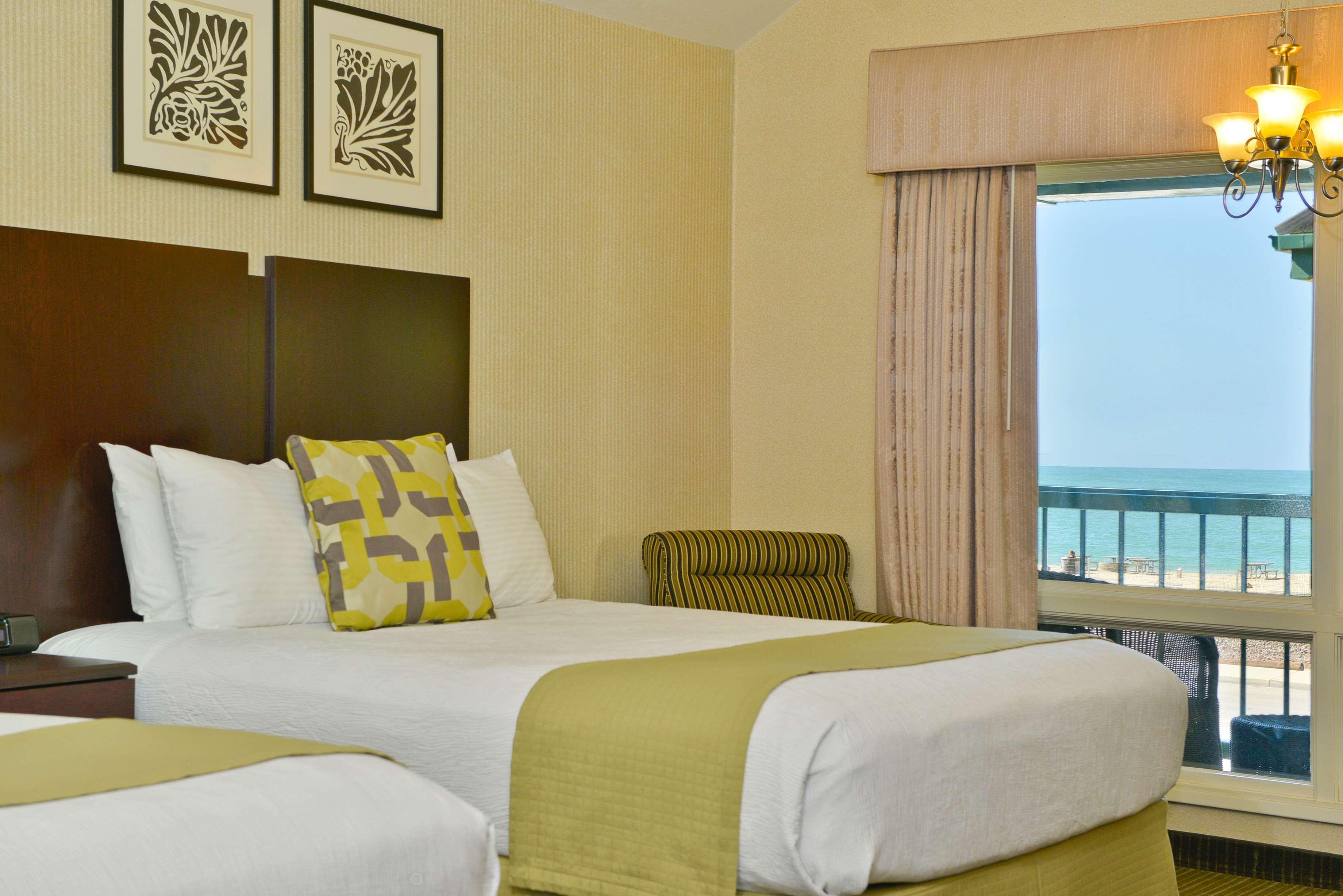 Best Western Plus Dana Point Inn-By-The-Sea Екстериор снимка