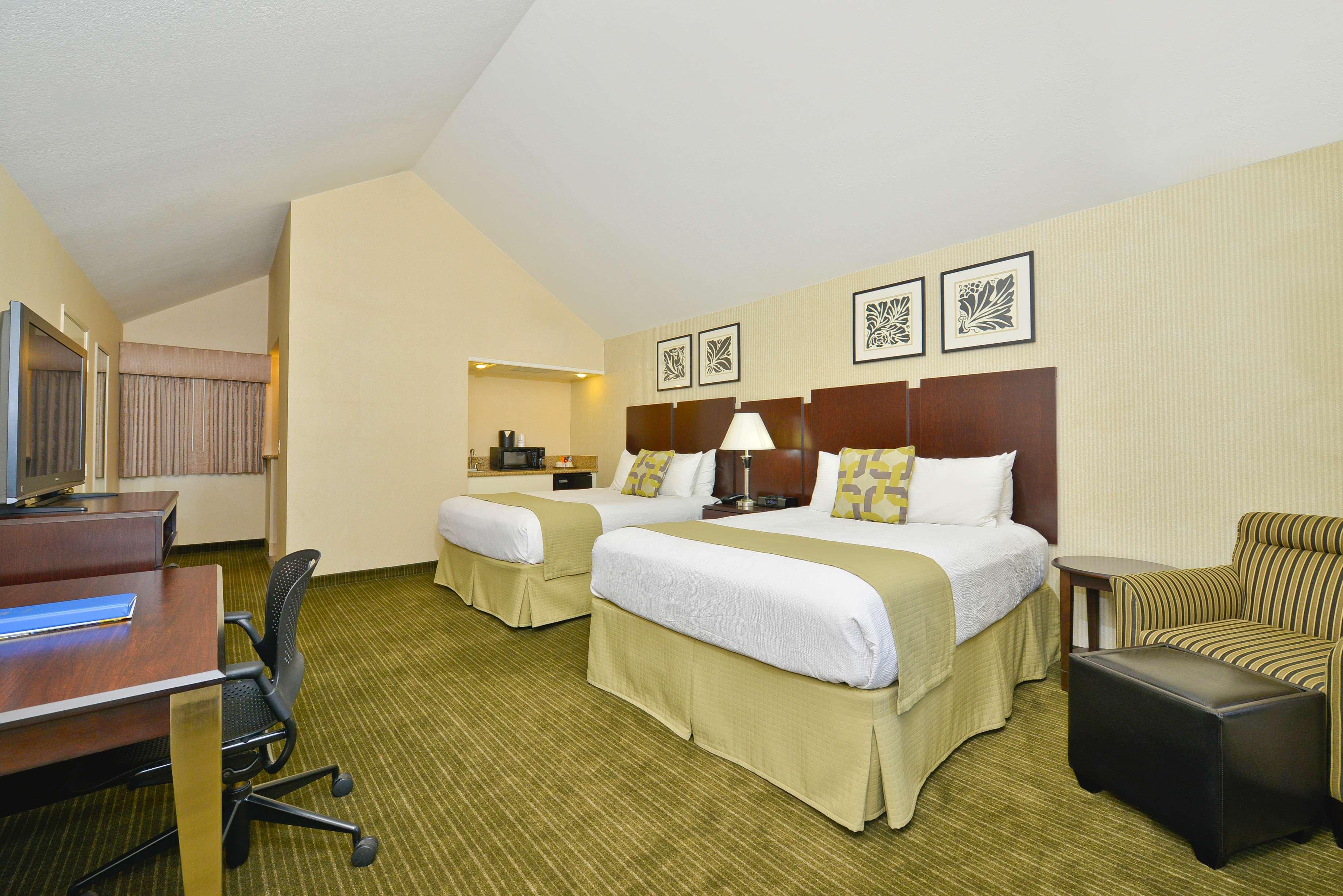 Best Western Plus Dana Point Inn-By-The-Sea Екстериор снимка