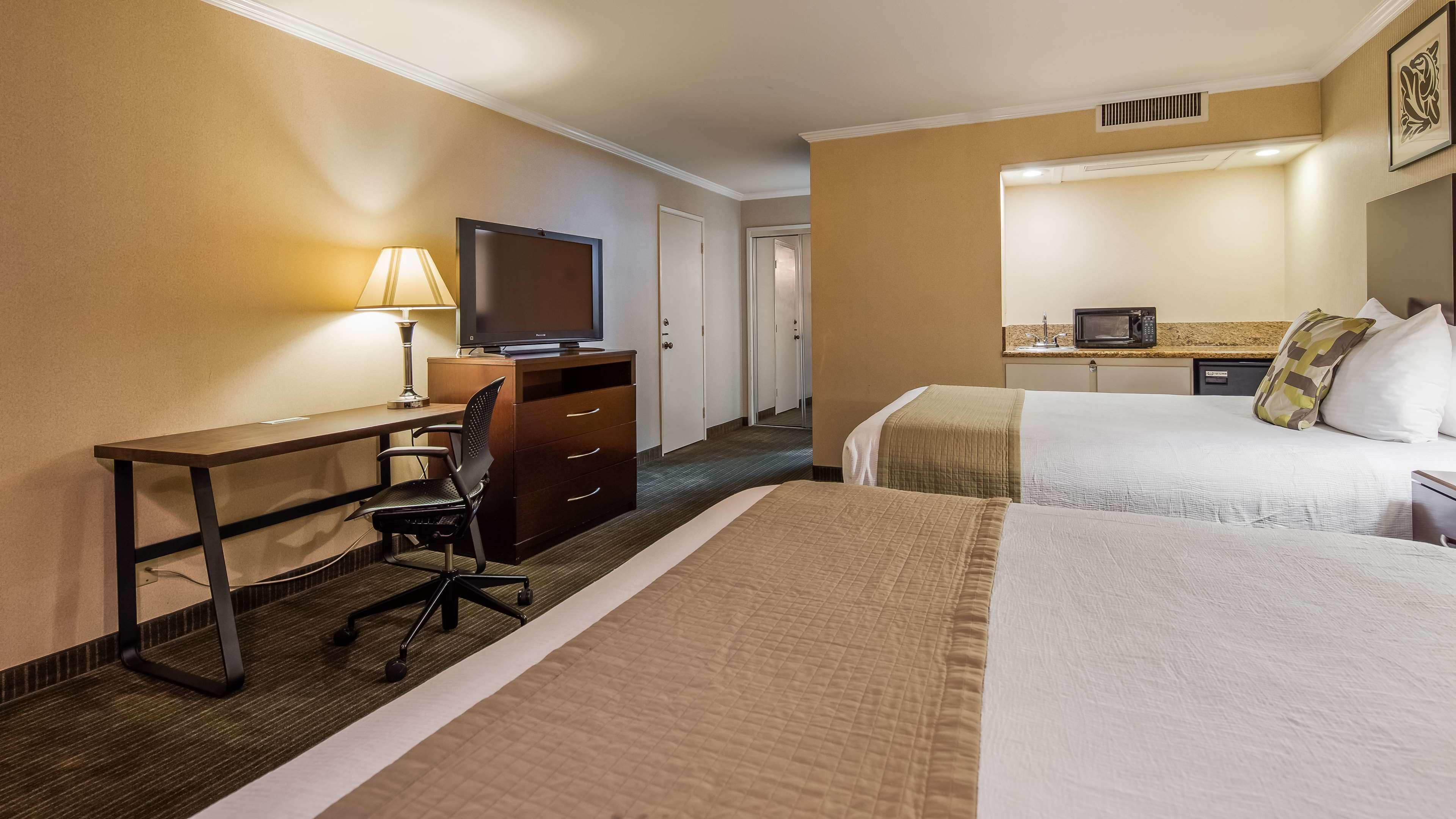Best Western Plus Dana Point Inn-By-The-Sea Екстериор снимка