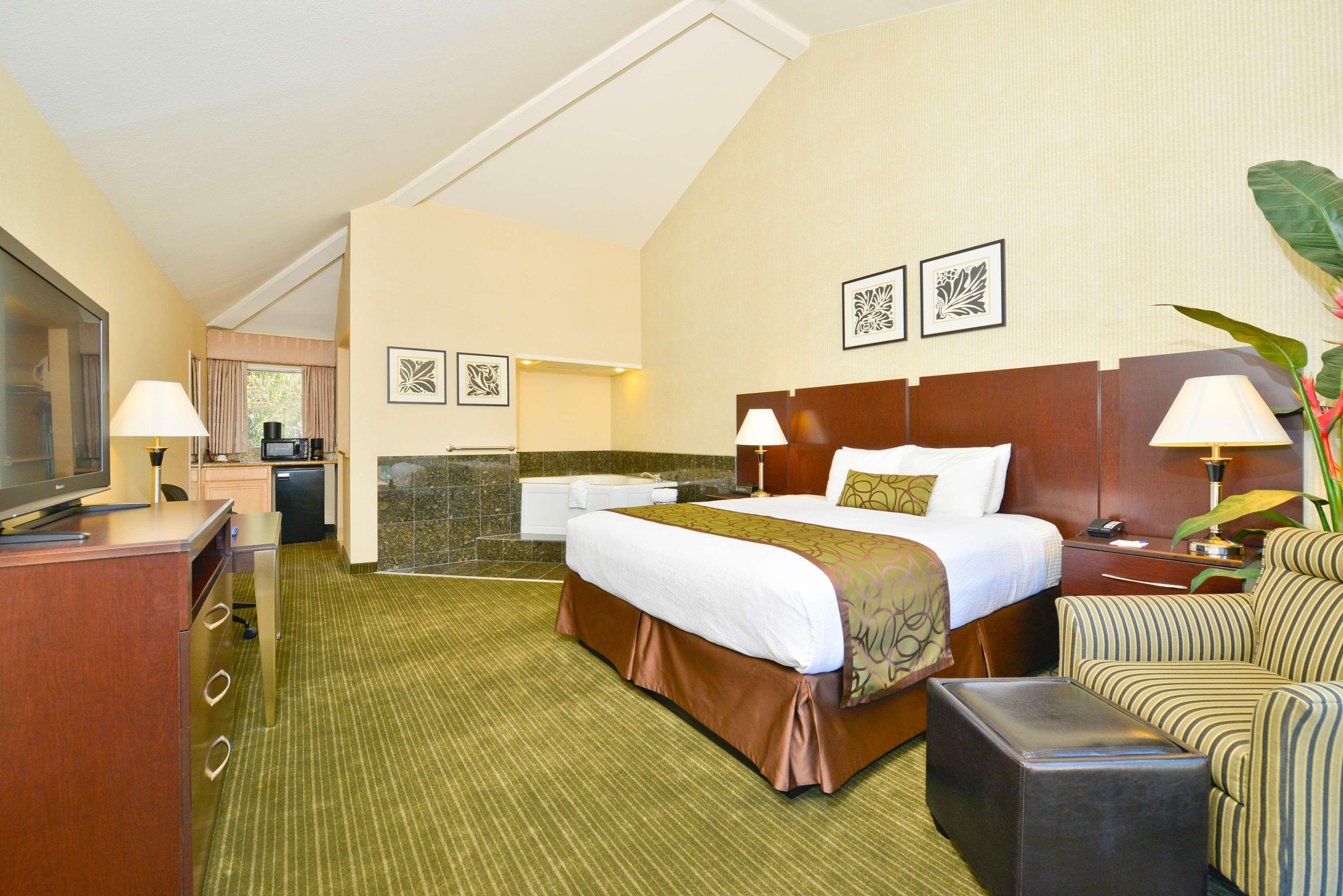 Best Western Plus Dana Point Inn-By-The-Sea Екстериор снимка