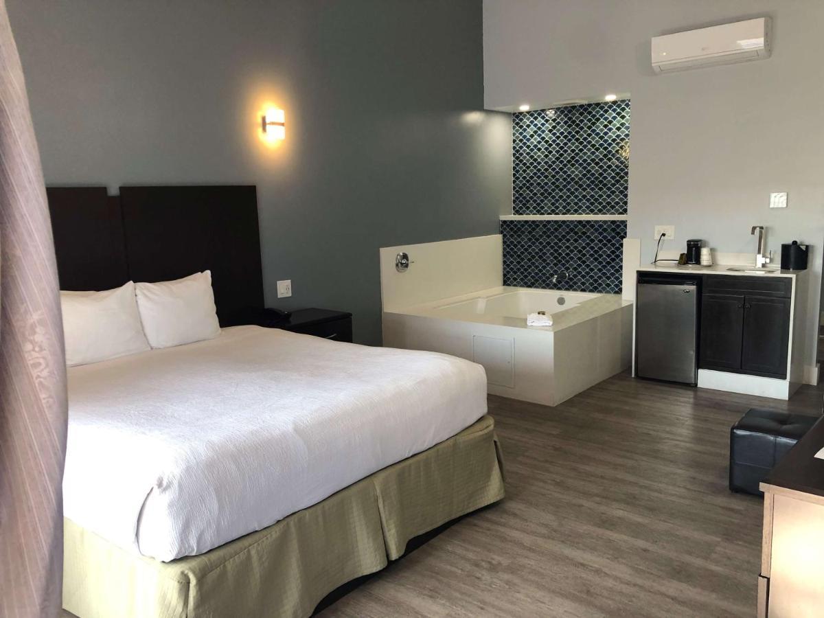 Best Western Plus Dana Point Inn-By-The-Sea Екстериор снимка