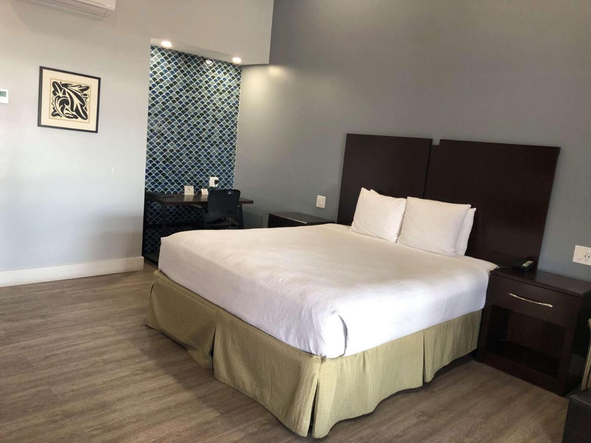 Best Western Plus Dana Point Inn-By-The-Sea Екстериор снимка