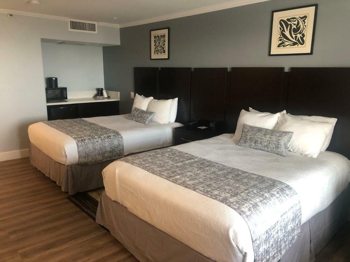 Best Western Plus Dana Point Inn-By-The-Sea Екстериор снимка